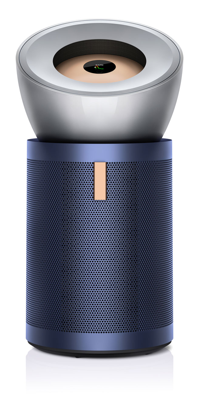 Front View of Dyson BP03 Air Purifier