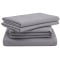 Tempur-Pedic TEMPUR-ProAir Cool Gray King Sheet Set