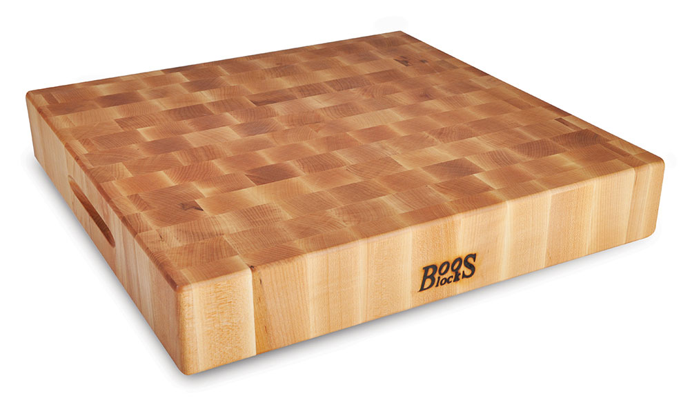 John Boos - CCB2418225 - Carts & Cutting Boards