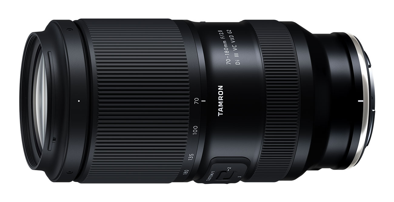 Tamron - AFA065Z-700 - Camera Lenses
