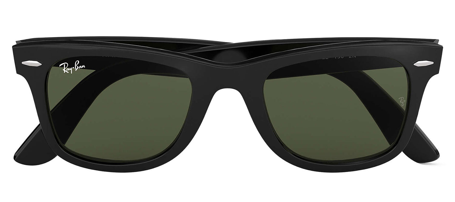 Ray-Ban - RB2140 901 50-22 - Sunglasses