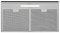 Thumbnail Image: Frigidaire Undercabinet Ventilation Hood 36-Inch in Stainless Steel