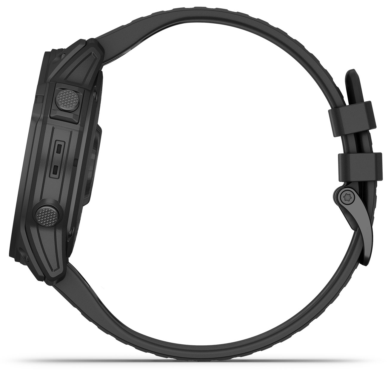Right View Image of Garmin Watch