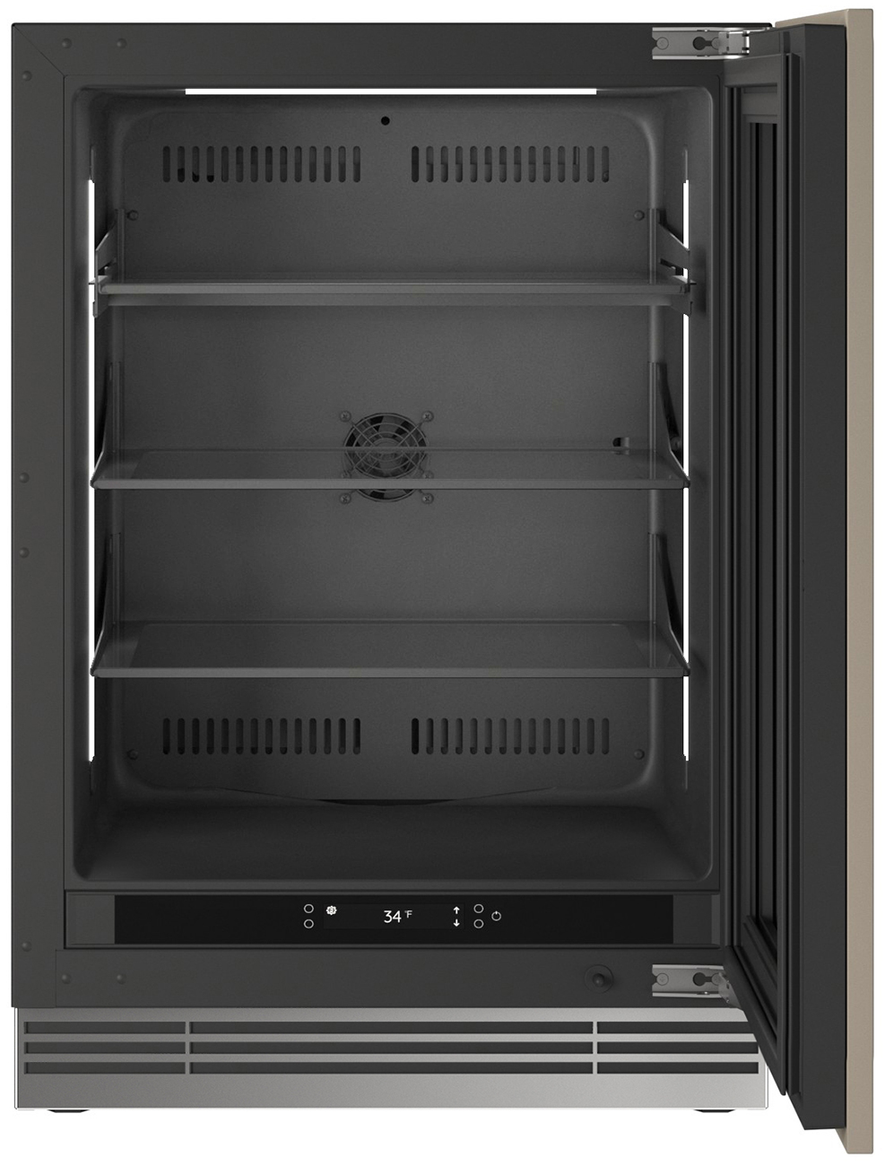 U-Line - URRE324-IG01A - Compact Refrigerators