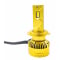 Lucas Lighting Replacement LED Headlight Bulbs L3 Series H7