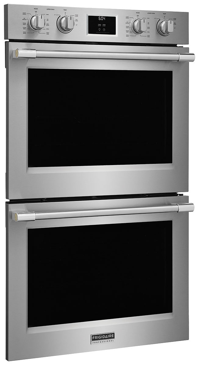 Frigidaire Professional 30" Double Oven PCWD3080AF Abt