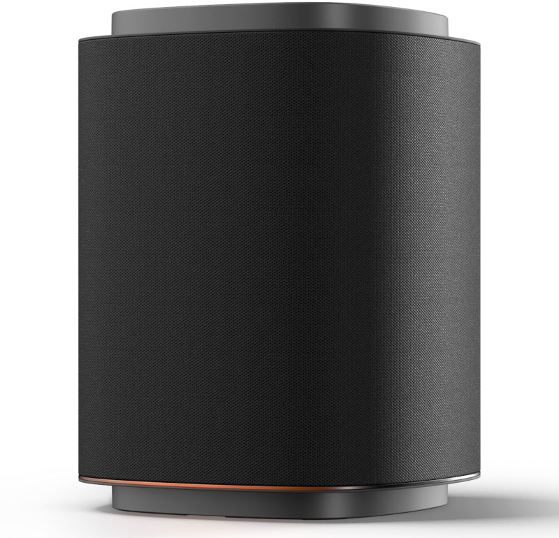 LG Sound Suite M7 2.1.1 Channel Wireless Speaker with Dolby Atmos FlexConnect - M7.AUSALLK