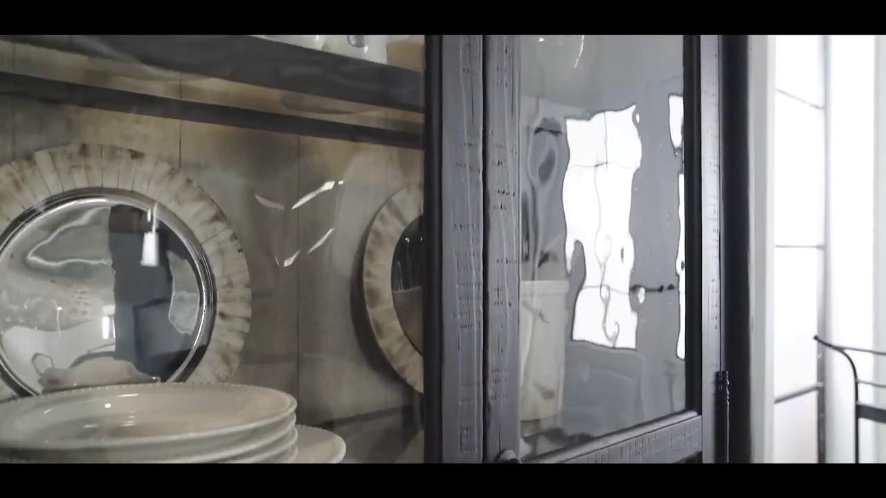 Watch Ciao Bella Collection Video - Hooker Furniture
