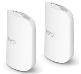 Eero Pro 7 Wi-Fi System (2-Pack) - ME10211