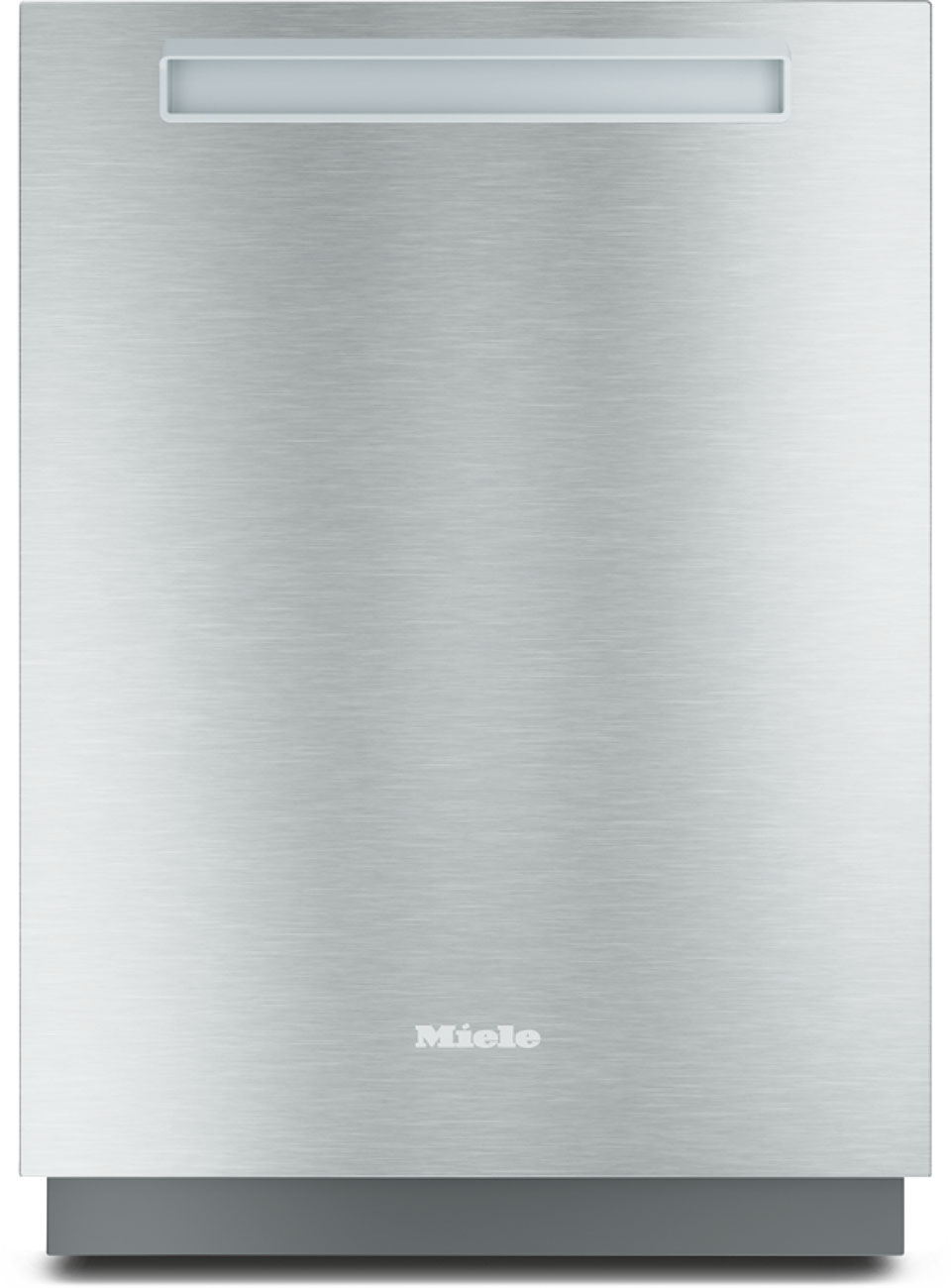 Miele Dishwasher G 5058 SCVi SFP Active Fully Integrated 24 Inch in Clean Touch Steel