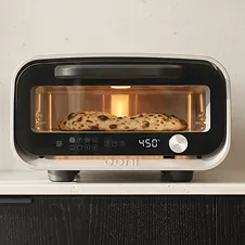 Toaster oven