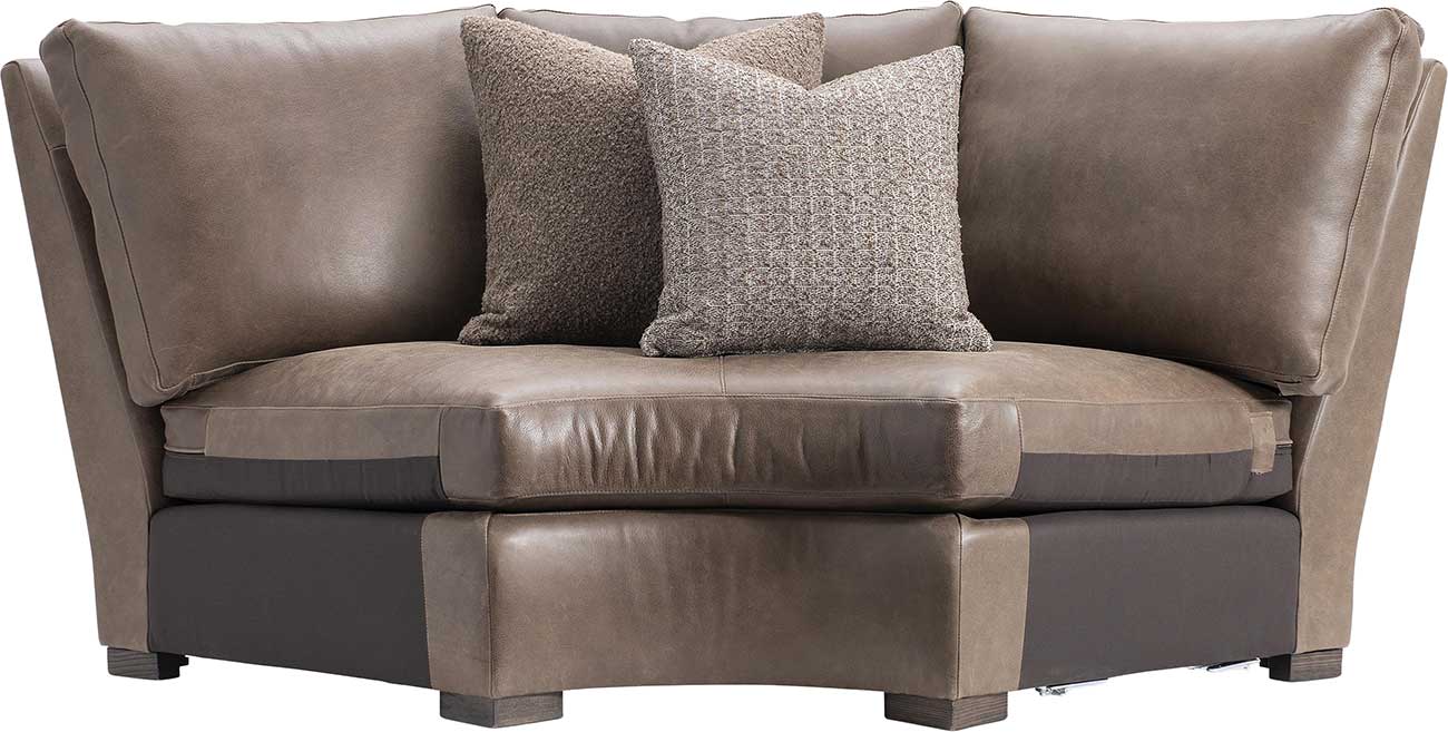 Bernhardt - 4360LO-FEATURED - Sectionals
