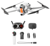 Antigravity A1 8K 360 Drone Standard Bundle - DE001-01