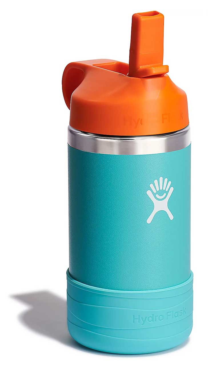 Hydro Flask - W12CSWBB363 - Reusable Water Bottles