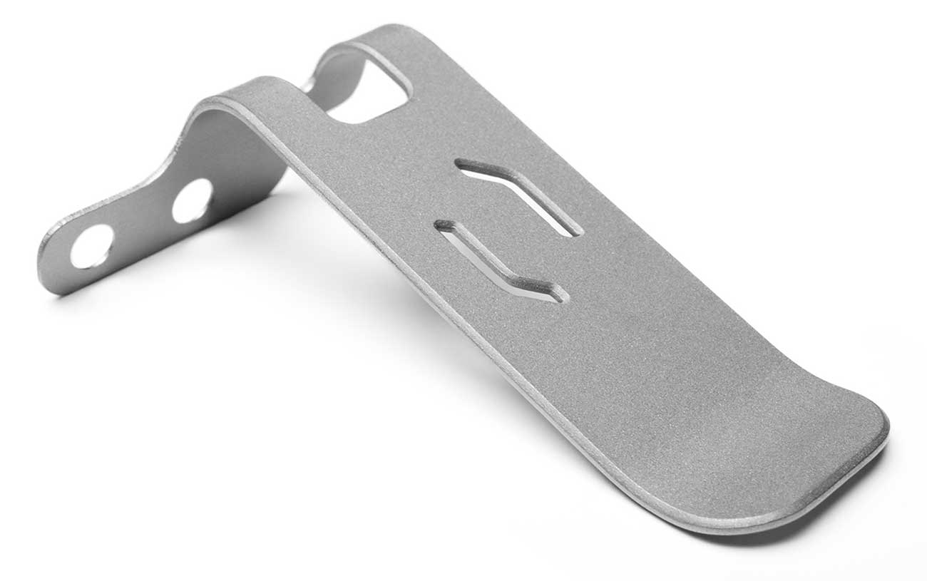Fantom - XMMC-TI - Money Clips
