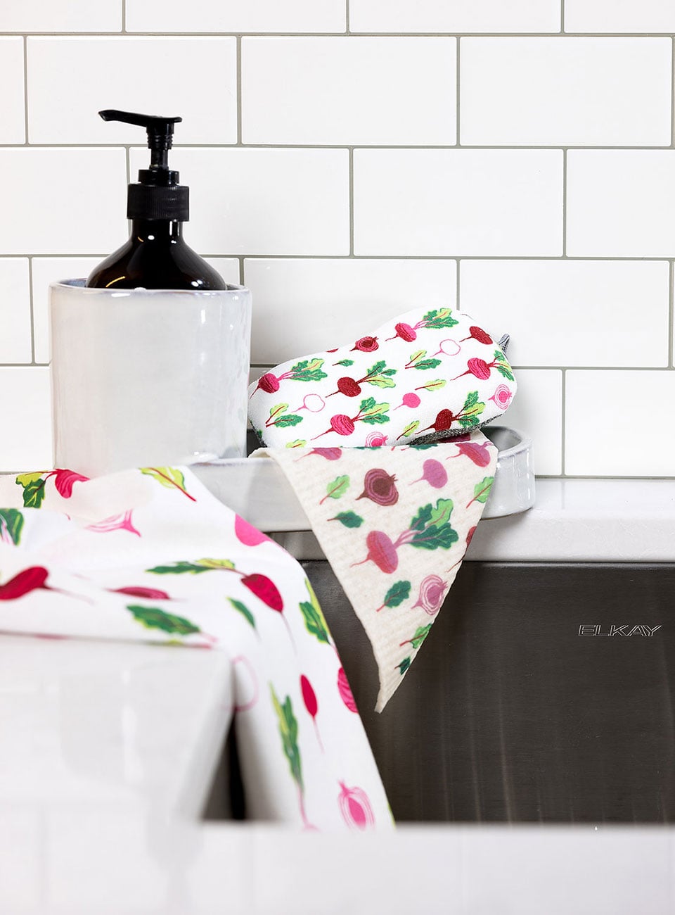 MUkitchen - 66082478 - Kitchen Textiles