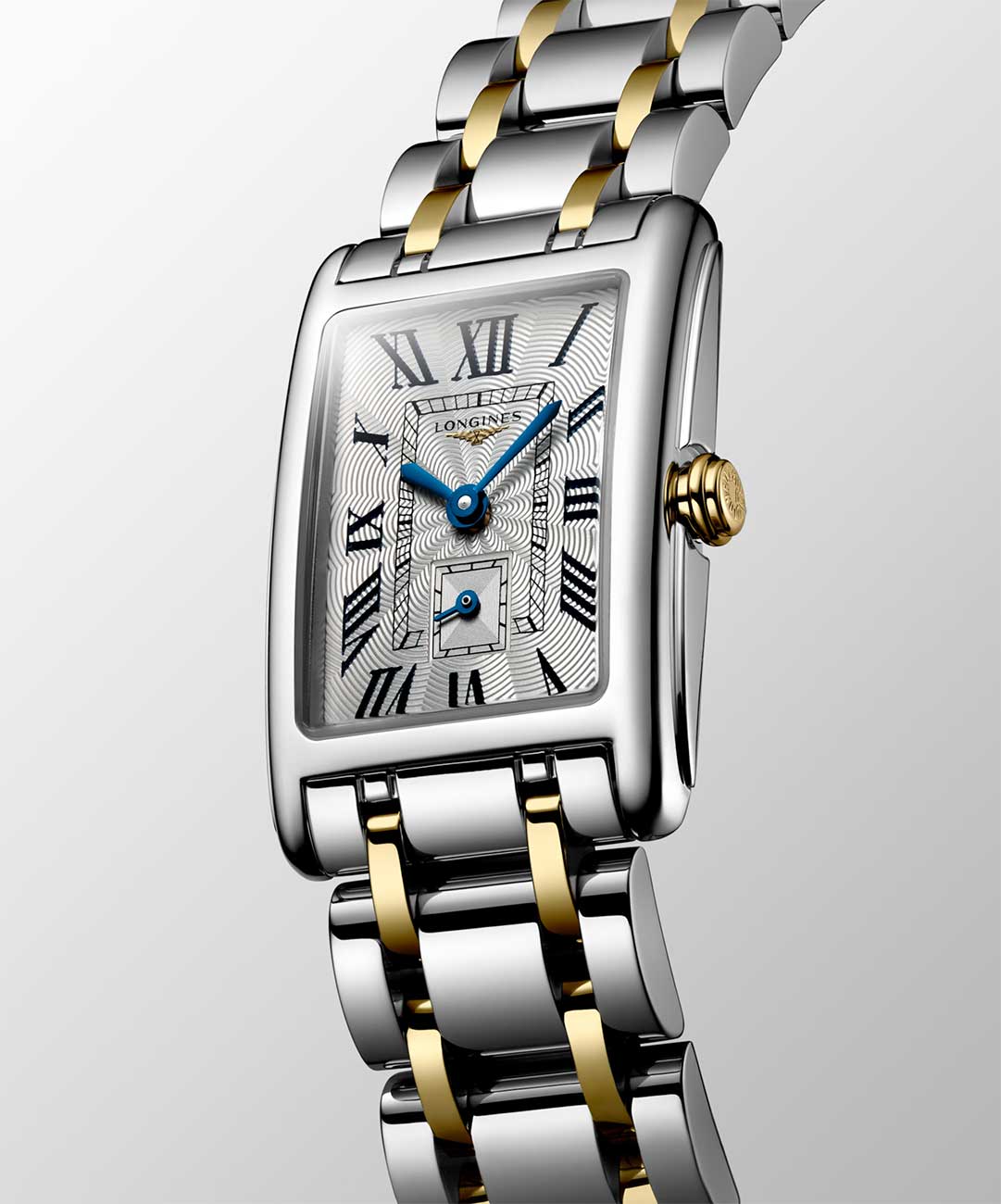 Longines - L52555707 - Women's Watches