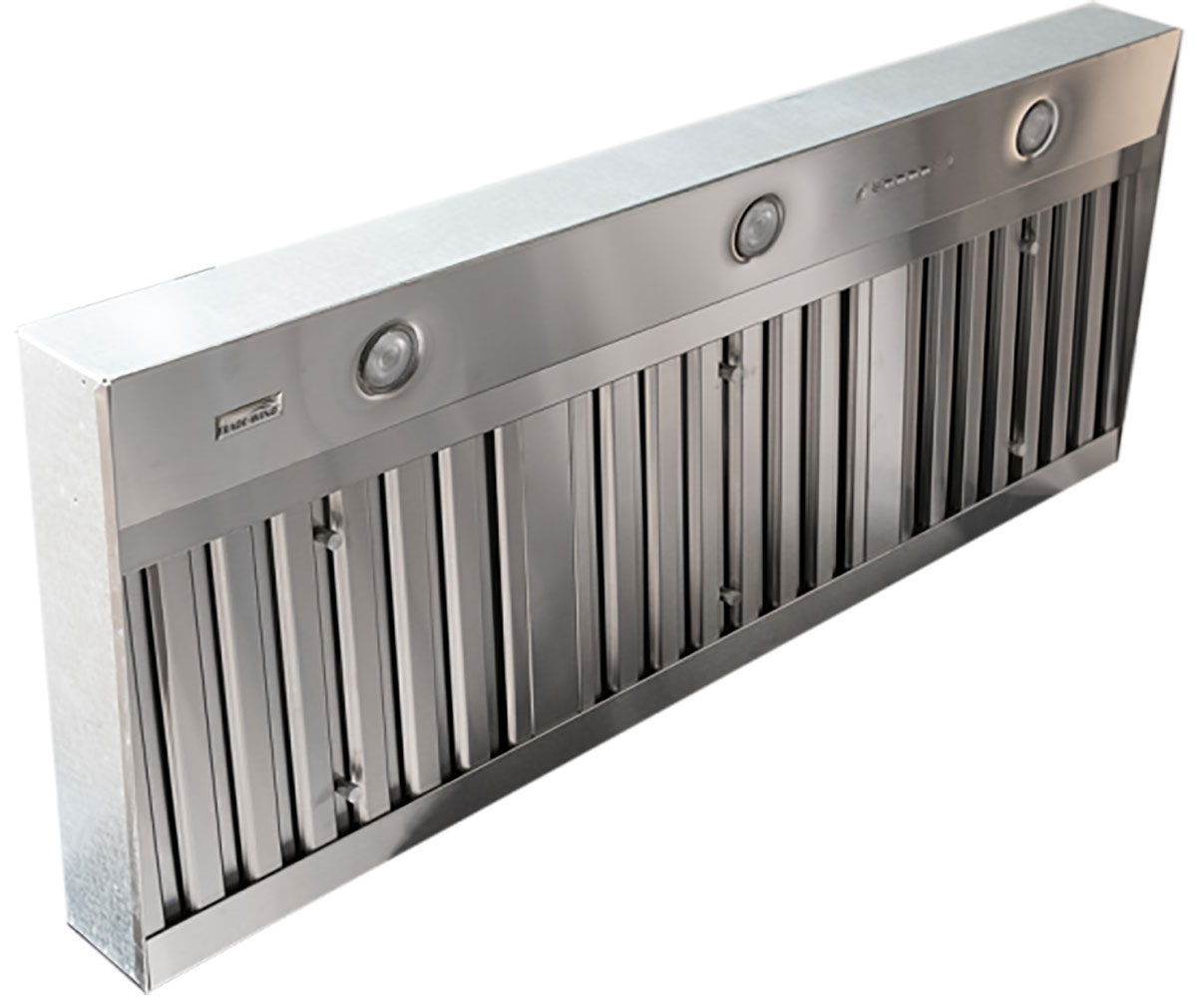 Trade-Wind - VSL448619RC - Custom Hood Ventilation