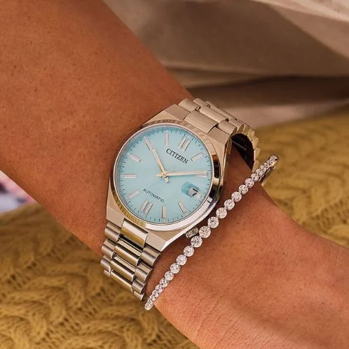 Citizen Watch