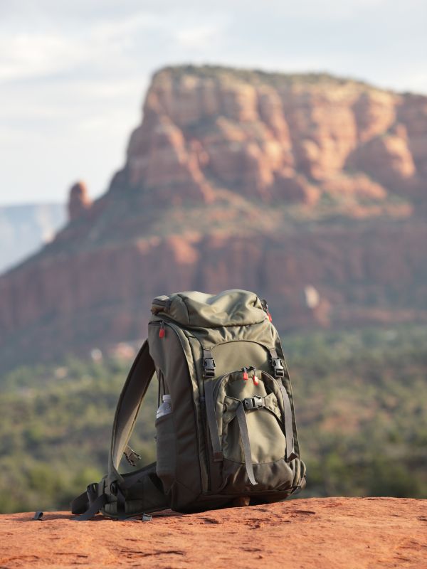 Backpacks Lifestyle