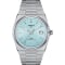 Tissot PRX Powermatic 80 Light Blue Dial Stainless Steel Bracelet Watch, 39.5mm