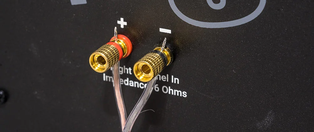 Speaker Wire