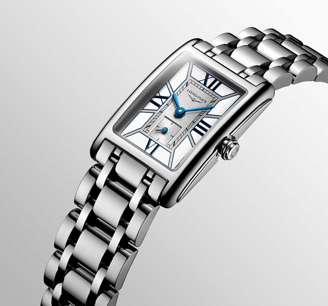 Longines - L52554756 - Women's Watches