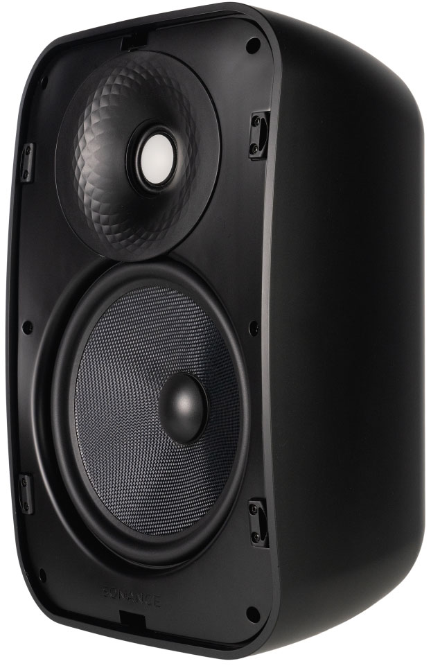 Sonance - 93612 - Outdoor Speakers