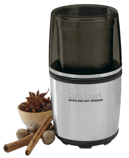 Cuisinart - SG10 - Food Processors