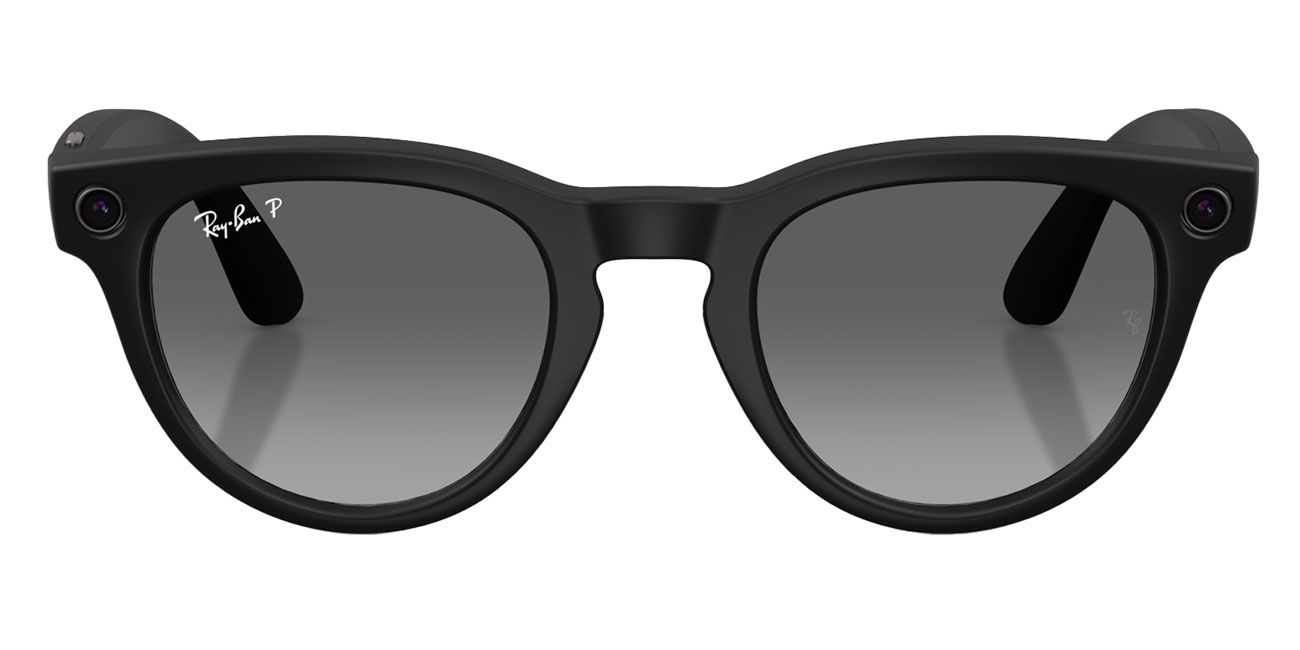 Ray-Ban - RW4013-601ST350 - Smart Glasses