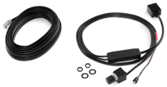 Regolatore Volume Remoto PAC LC-1 | Controllo Livello Audio Per Auto