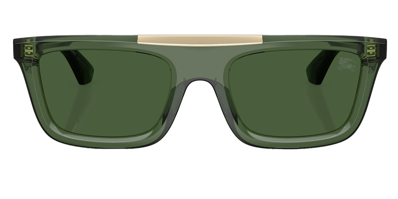 Burberry - BE4451U417471 - Sunglasses