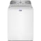Maytag 4.2 Cu. Ft. Capacity Top Load Washer in White