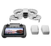 DJI Flip Drone All-in-One Vlog Camera Fly More Combo with RC 2 Remote - CP.FP.00000181.04