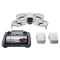 DJI Flip Drone All-in-One Vlog Camera Fly More Combo with RC 2 Remote