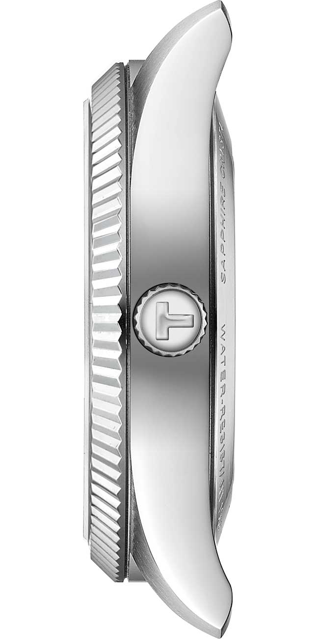 Tissot - T156.408.11.033.00 - Men's Watches
