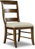 Hooker Furniture Dining Room Archivist Ladderback Side Chair - 5447-75710