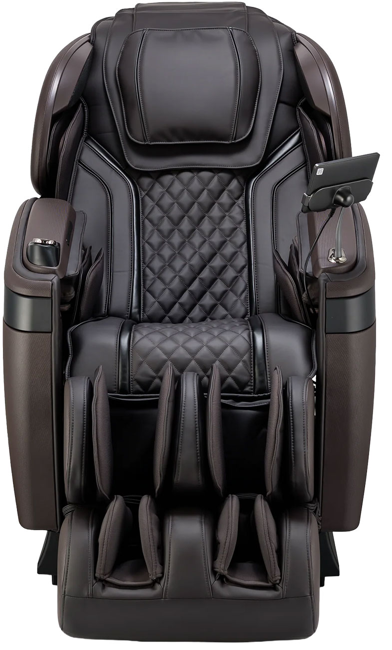 Cozzia - CZ-712-8989 - Massage Chairs