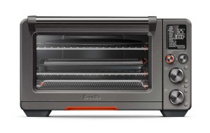Breville the Joule Oven Air Fryer Pro BOV950BST1BUS1 Abt