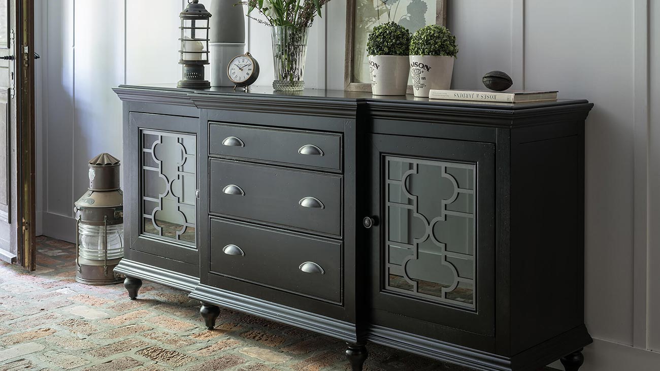Customize Canadel Buffets &amp; Kitchen Islands at Abt
