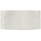 Hooker Furniture Commerce and Market Amelia Round Cocktail Table in White Plaster Textured
