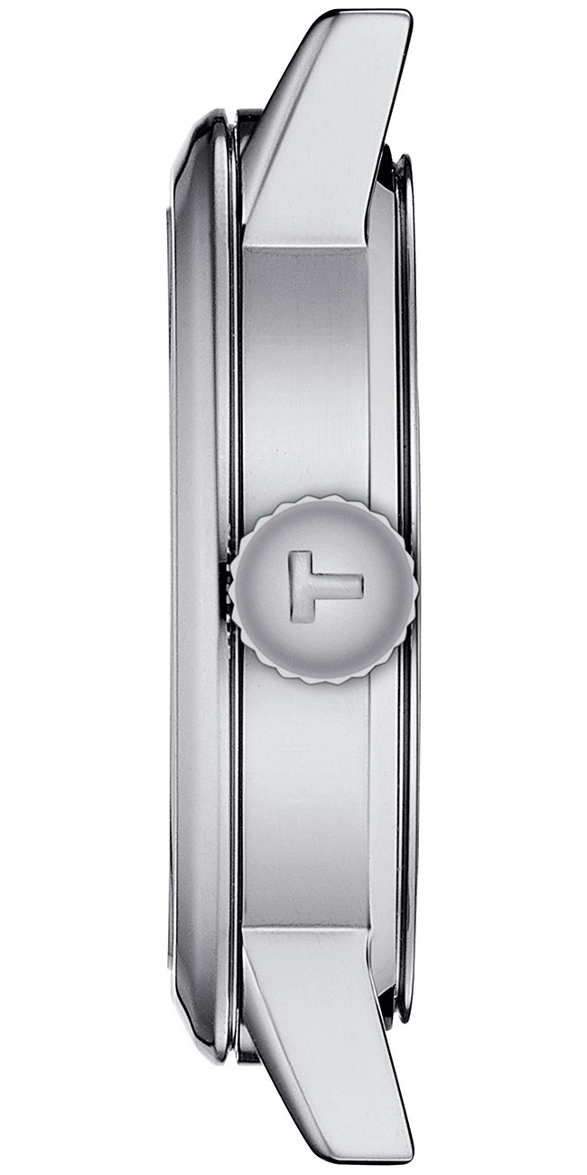 Tissot - T129.210.11.031.00 - Women's Watches