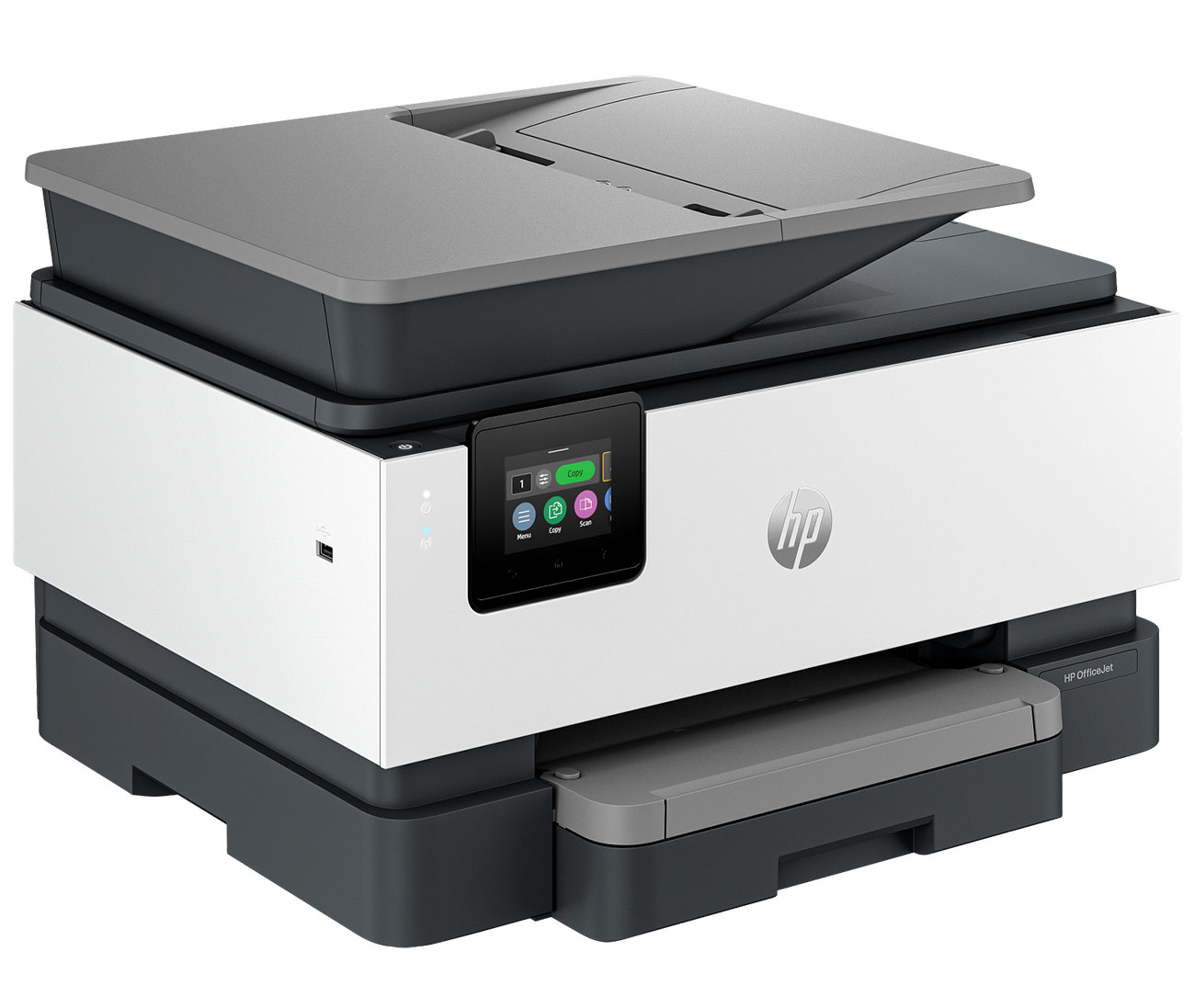 HP - HP-OJPRO9125 - Printers & Scanners