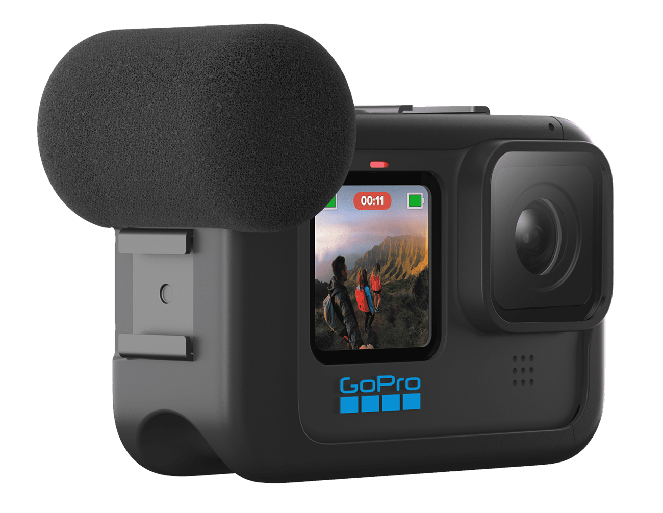 GoPro - ADFMD-001 - Action Cam Miscellaneous Accessories