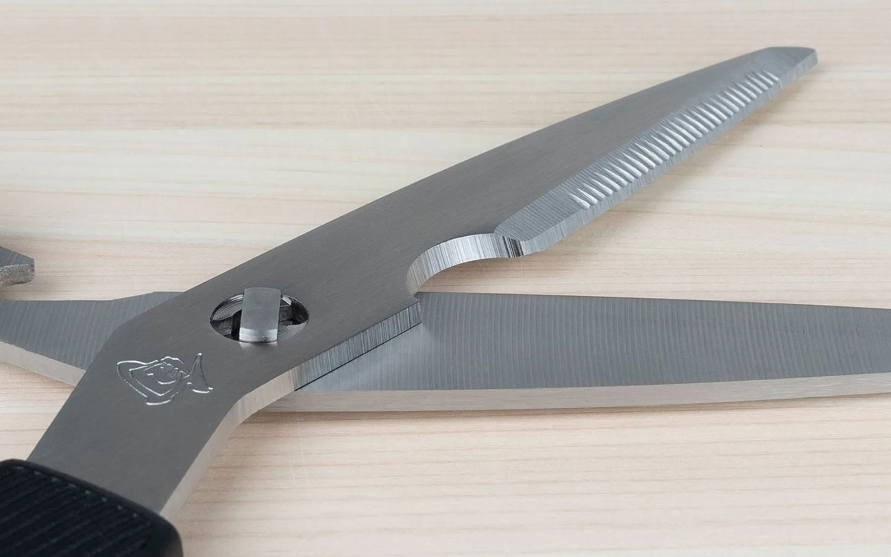 Shun - DM7300 - Kitchen Shears