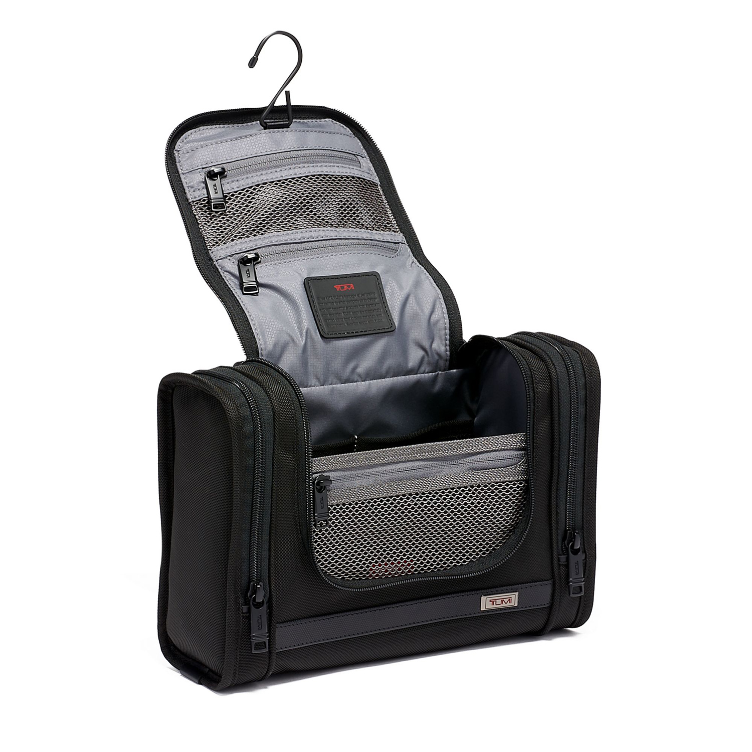 TUMI - 117254-1041 - Toiletry & Makeup Bags