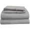 Tempur-Pedic ProPerformance Graphite Full Sheet Set