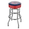 Fan Life Chicago Cubs Bar Stool