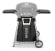 Napoleon Stand TravelQ For PRO285 In Black PRO285 STAND Abt napoleon-stand-travelq-for-pro285-in-black-pro285-stand-abt