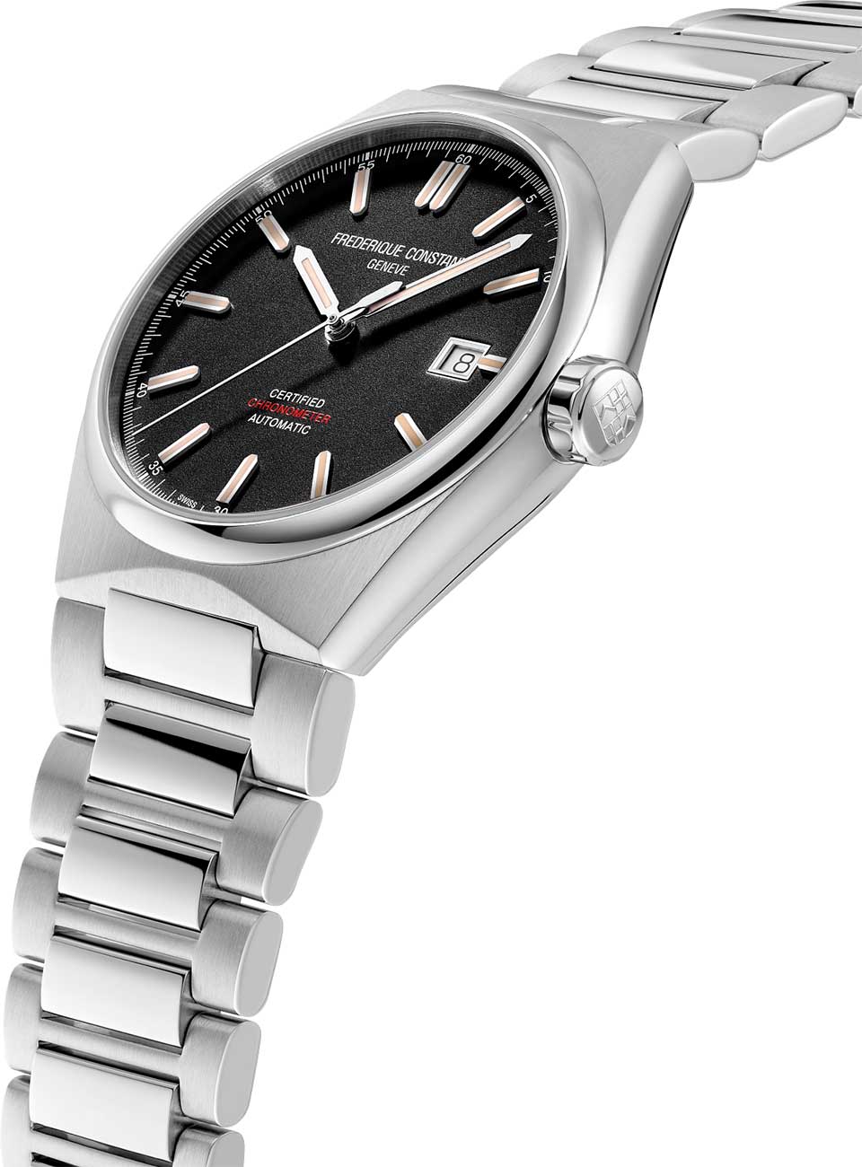 Frederique Constant - FC-303BBG3NH6B - Men's Watches